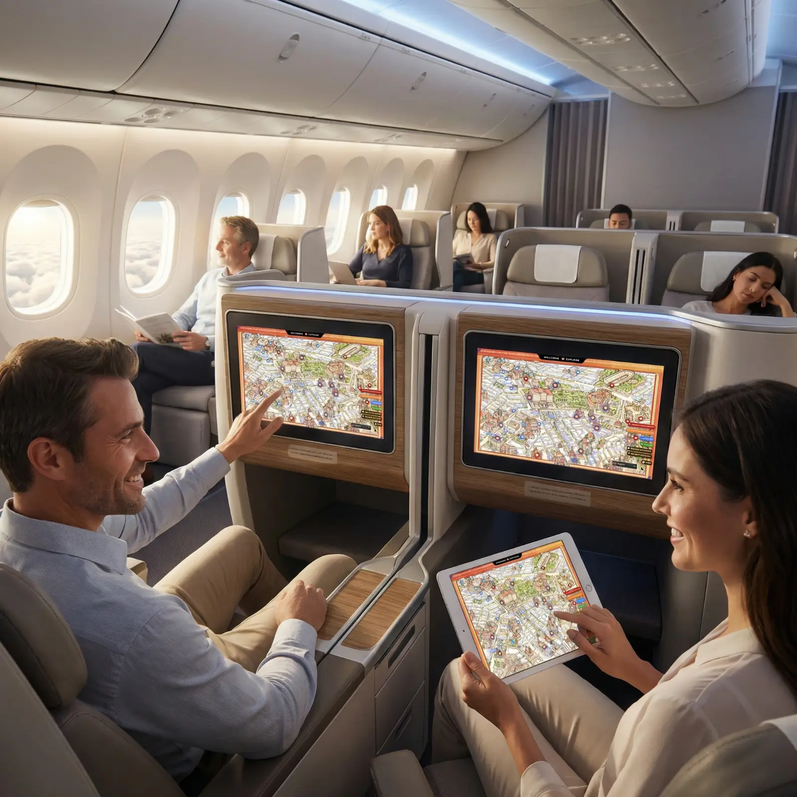 AIRLINES