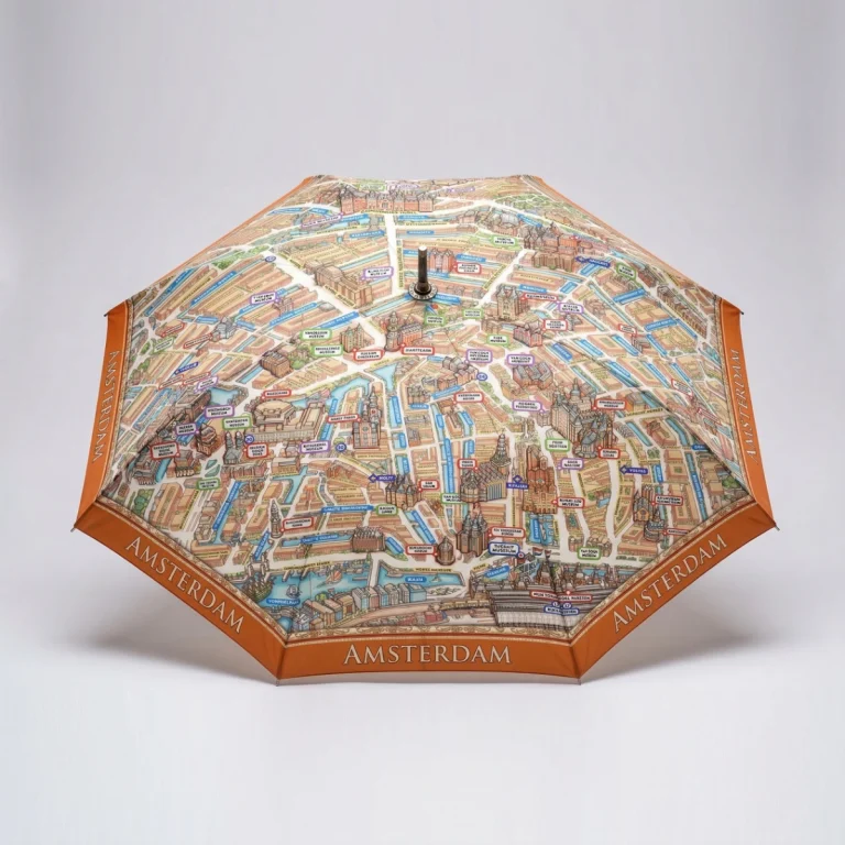 Product the umbrella